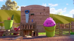 کارتون Sunny Bunnies  قسمت 33